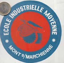 C48etb. Enseignement. ECOLE