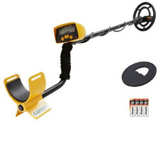 PACK : Détecteur de métaux