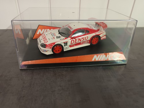 Ninco ref 50382 toyota - ninco, supra