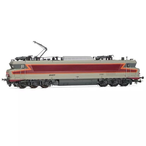 Jouef hj2454 locomotive - jouef,