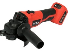 Meuleuse d'angle sans fil 18V