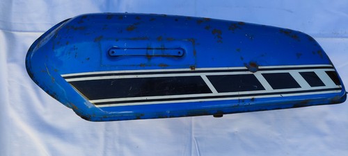 Reservoir yamaha 125 - yamaha, rdx