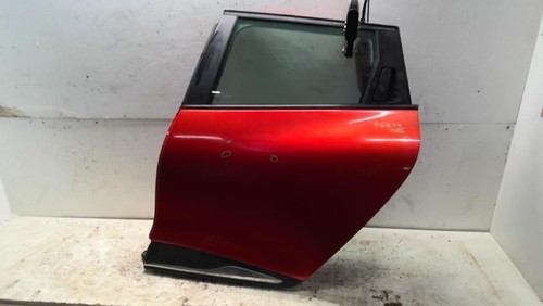 Porte arriere gauche renault - porte,