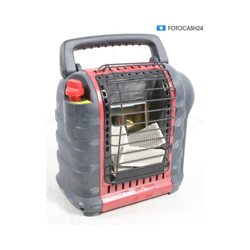 Heater portable buddy - heater,