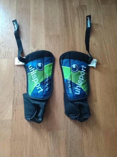 Protege tibias uhlsport taille - protege,