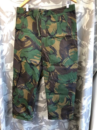 Véritable dpm armée - dpm,
