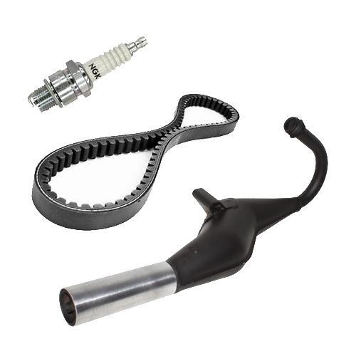 Pack moteur remise état - pack,