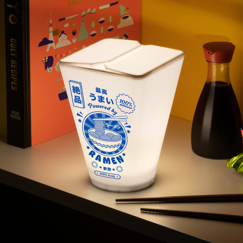 Ramen emporium noodles - -,