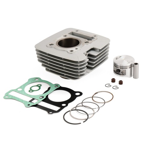 57mm kit cylindre 125cc - kit,