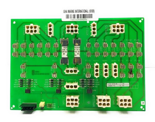 Module carte pcb airz - de,