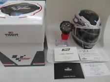 Tissot T141.417.37.057.01 Moto GP Chronograph watch Wristwatch Japan 240202