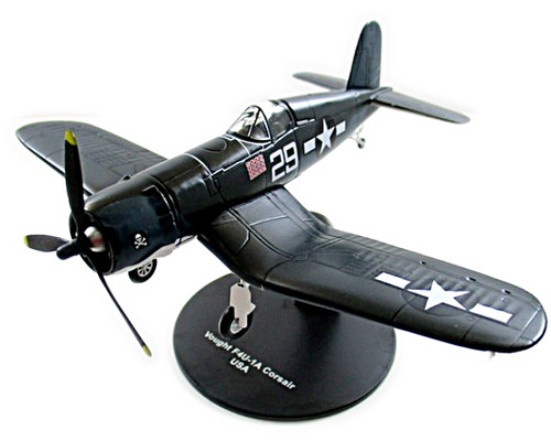 Vought f4u corsair usa - corsair, air