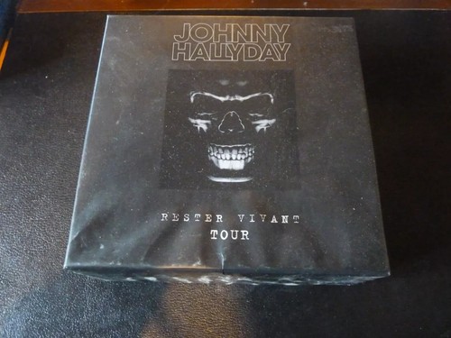Coffret collector 1 - collector,