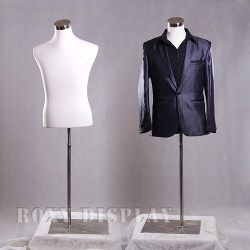 Male mannequin manequin - male,