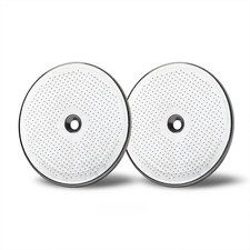 Paravent de douche pour machine à café 57,3 mm compatible avec CARIMALI