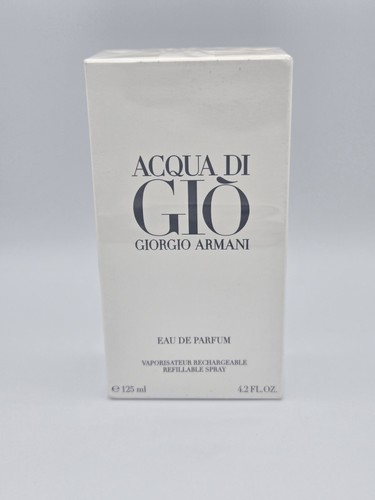 Giorgio armani acqua - giorgio, di