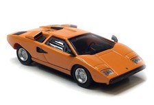 MINICHAMPS, LAMBORGHINI