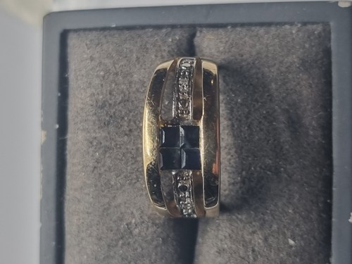 Magnifique bague - ☆☆☆magnifique,