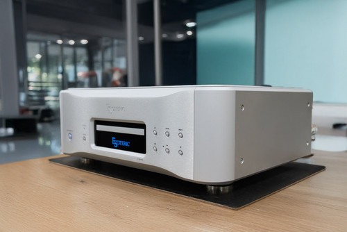 Esoteric 05xd sacd - k-05xd, player
