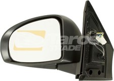 Rétroviseur ext. Gauche Pour