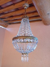 Lustre montgolfière ø 30 cm