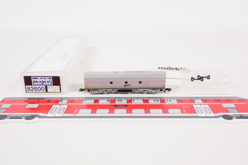 Märklin mini club - mini-club, dc