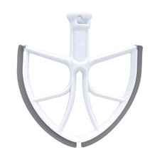 KA-6B pour KitchenAid 6-Quart Bowl Lift Stand Mixer Plaque en plastique...