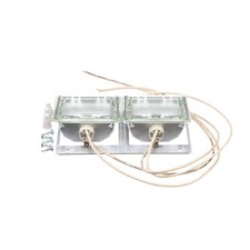 Marsal Pizza Ovens Light Upgrade Kit 72667 - Genuine OEM Replacement Part