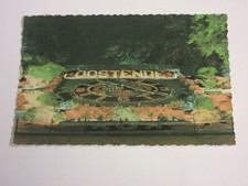 CP CARTE POSTALE BELGIQUE