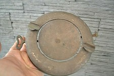 Gros dessus de cendrier en