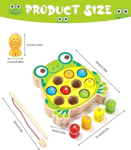 Kureny jeux montessori jeu - kureny, de