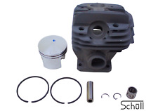 Cylindre Piston Kit pour Stihl