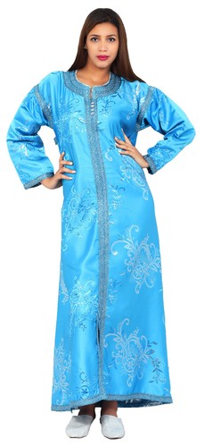 Caftan kaftan moroccan - caftan,