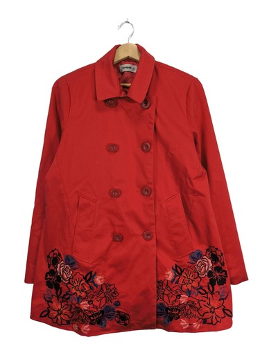 Desigual manteau saison - desigual, mi-saison