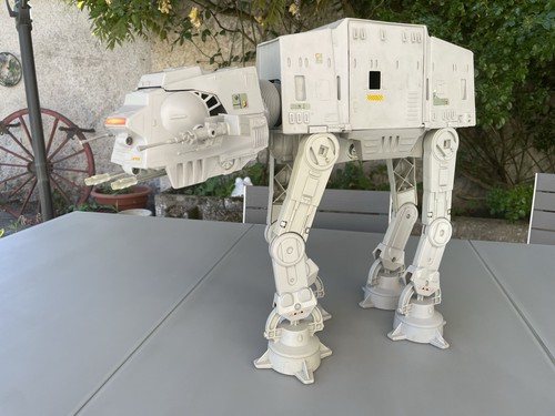 Star wars vintage kenner - star,