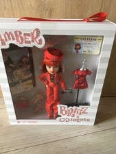 MGA Bratz Clueless Amber NEW in box
