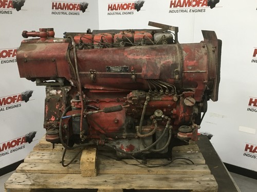 Deutz f5l912 used - deutz,