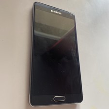 Samsung Galaxy Note 4 SM-N910F