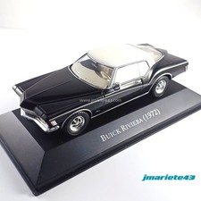 BUICK RIVIERA 1972 1:43