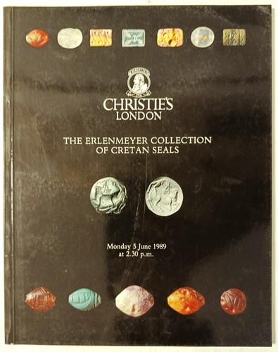 The erlenmeyer collection - erlenmeyer,