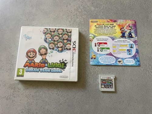 Jeu nintendo 3ds - nintendo, &