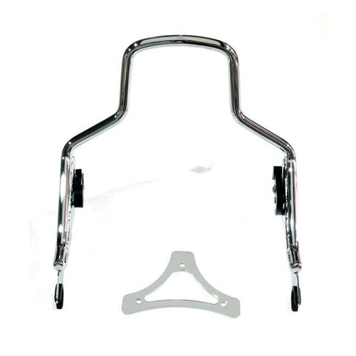 Sissy bar complet - complet,, 9,5