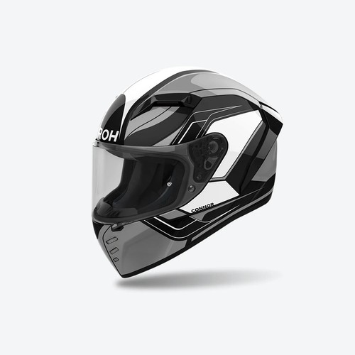 Casque intégral airoh connor - intégral,