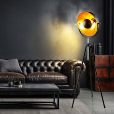 Lampadaire à Vasque Trépied