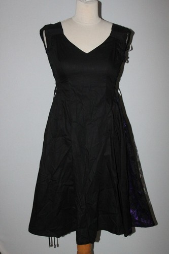 Robe dead threads - pin,