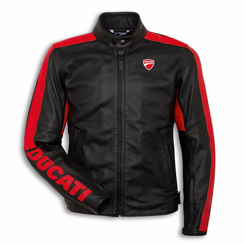 Ducati dainese company - dainese, c4