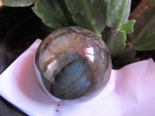 BOULE /GALET lithothérapie