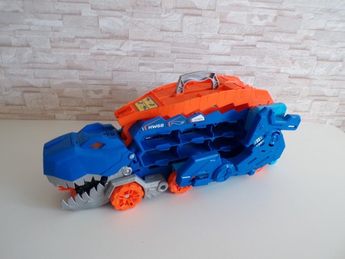Camion dino piste course - et,