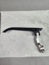 Enduro Engineering Aluminum Brake Side ONLY Open Ended Moto Guard