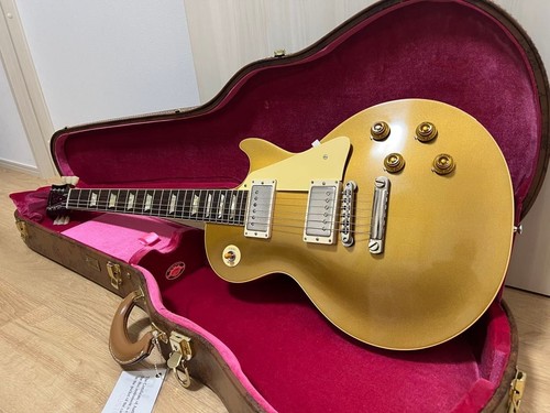 Gibson custom shop - custom, les